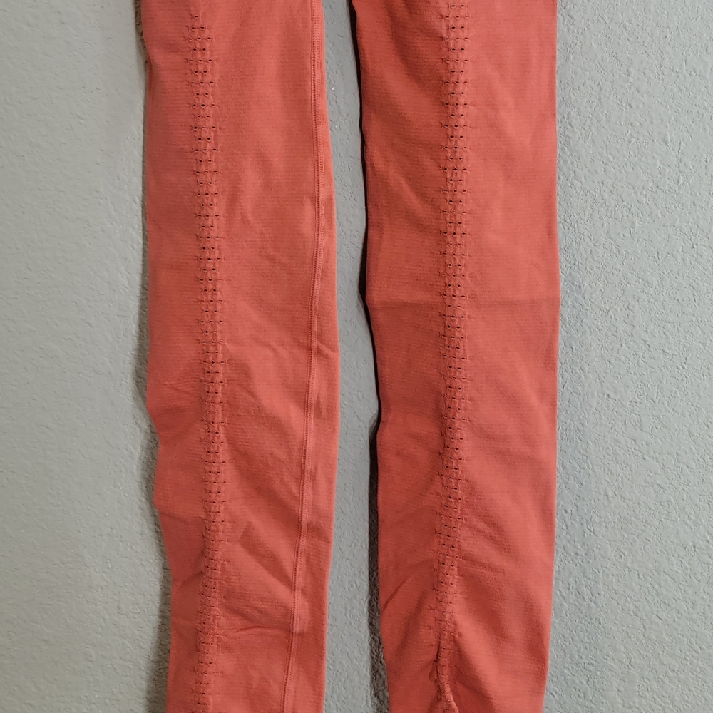 Free People Good Karma Yoga Leggings - Picture 6 of 7